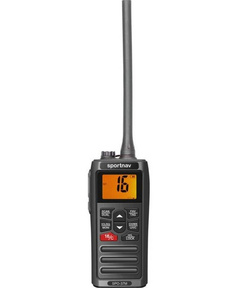 RADIOTELEFON VHF SPORTNAV SPO37M L3100037