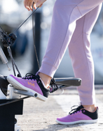 SPODNIE DAMSKIE HELLY HANSEN W HP TECH SWEAT PANTS 34492 676