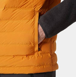 KURTKA HELLY HANSEN ARCTIC OCEAN HYBRID INSULATOR 34074 399