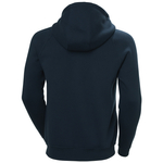 BLUZA MĘSKA Z KAPTUREM HELLY HANSEN ELEVATE FULL-ZIP HOODIE 54284 597