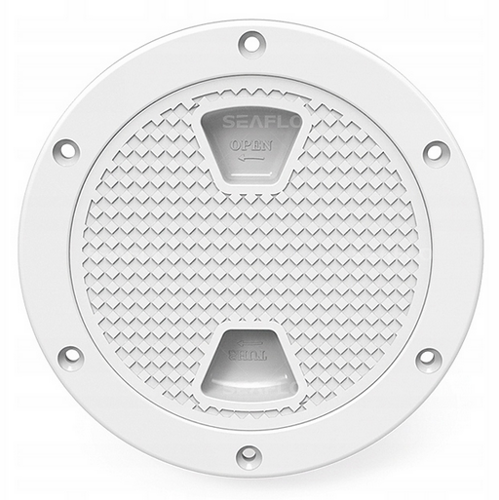 LUK INSPEKCYJNY DEKIEL HOLT 4'' 101x143mm SFRH1-004-01