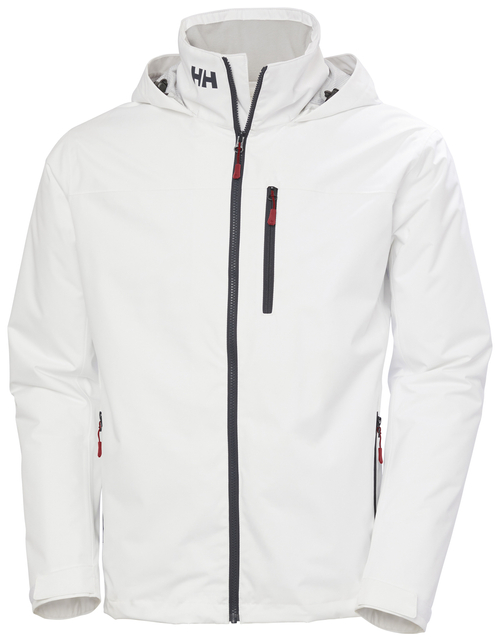 KURTKA HELLY HANSEN CREW HOODED MIDLAYER 2.0 JKT 34442 001
