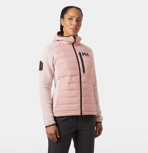 KURTKA DAMSKA HELLY HANSEN ARCTIC OCEAN HYBRID 30370 057