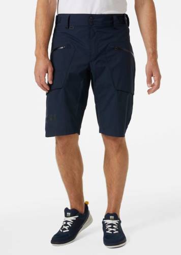 SPODENKI ŻEGLARSKIE MĘSKIE HELLY HANSEN HP FOIL HT  34012 597