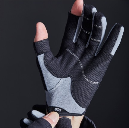 RĘKAWICZKI ŻEGLARSKIE DECKAND GILL 7053