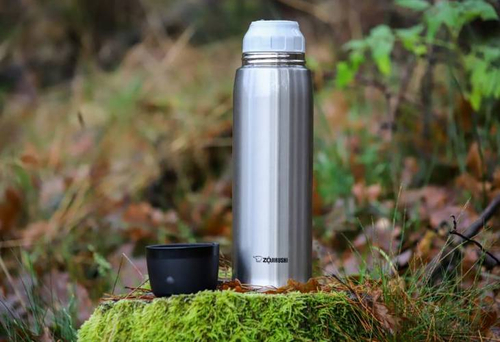 TERMOS ZOJIRUSHI SJ-JS10-XA 1,03 L SILVER