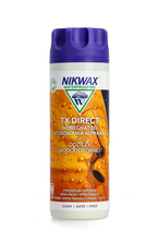 NIKWAX TX.DIRECT 300 ML 251P01 IMPREGNAT DO ODZIEŻY WODOODPORNEJ