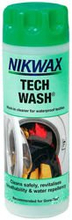 NIKWAX TECH WACH 300ml DO PRANIA ODZIEŻY TECHNICZNEJ