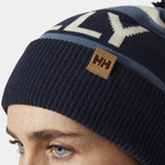 CZAPKA ZIMOWA HELLY HANSEN RIDGELINE BEANIE 67150 601 WASHED NAVY