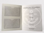 KSIĄŻECZKA ŻEGLARSKA - NAUTICA