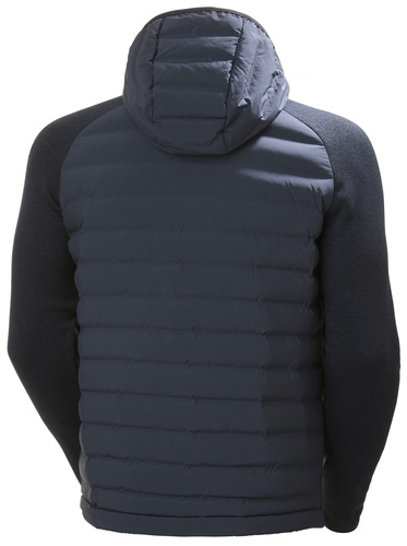 KURTKA HELLY HANSEN ARCTIC OCEAN HYBRID INSULATOR 34074 597