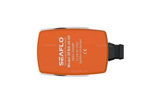 WŁĄCZNIK PŁYWAKOWY POMPY ZĘZOWEJ SEAFLO SFBS-25-05