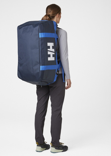 TORBA HELLY HANSEN SCOUT DUFFEL 90 L 67443 860