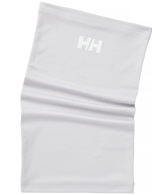 OPASKA KOMIN HELLY HANSEN SUN NECK UPF 50+ 67580 853 