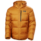 KURTKA MĘSKA HELLY HANSEN ACTIVE WINTER PARKA 54514 399