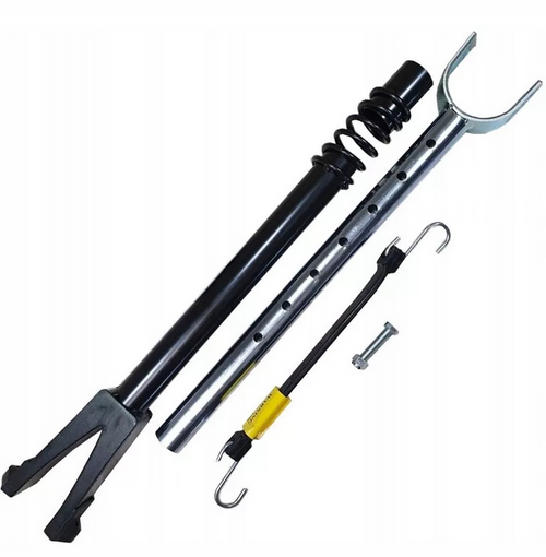 PODPORA TRANSPORTOWA SILNIKA ZABURTOWEGO 150 KM C11096