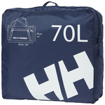 TORBA SPORTOWA 70 L HELLY HANSEN DUFFEL BAG 2 68004 584 OCEAN