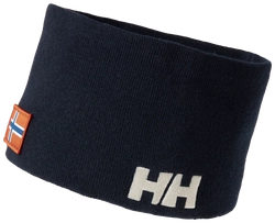 OPASKA HELLY HANSEN TEAM HEADBAND 67505 600