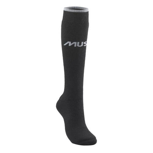 SKARPETY MUSTO THERMAL LONG SOCK 86040