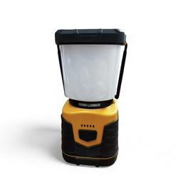 LAMPA WIELOFUNKYJNA KEMPINGOWA AKUMULATOROWA BT-L4030R