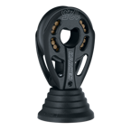 Blok stojący aluminiowy HARKEN 125 mm 3261