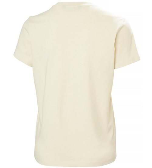 KOSZULKA DAMSKA HELLY HANSEN W  W HH LOGO T-SHIRT 3.0 54593 034