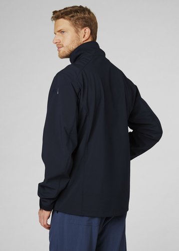 KURTKA HELLY HANSEN PARAMOUNT SOFTSHELL 62915 597