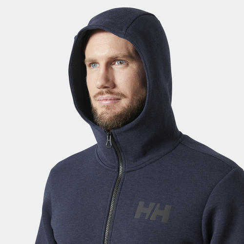 BLUZA MĘSKA HELLY HANSEN HP OCEAN FZ JACKET 2.0 34264 597