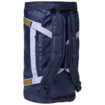 TORBA SPORTOWA 50 L HELLY HANSEN DUFFEL BAG 2 68005 684 BLACKCURRAN