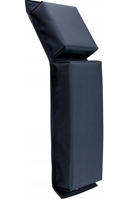 ODBIJACZ PŁASKI PRO CONTOUR FENDER 60 CM Z LINKĄ PRO17F