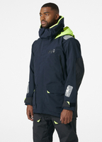 KURTKA SZTORMIAK HELLY HANSEN SKAGEN OFFSHORE 34255 597 NAVY