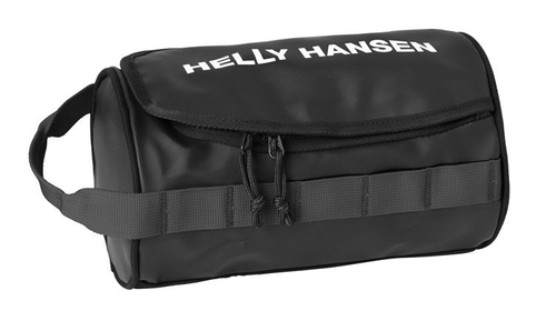 KOSMETYCZKA HELLY HANSEN WASH BAG 2 68007 990