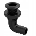 PRZEJŚCIE BURTOWE KĄTOWE 90° NA WĄŻ 19 mm 3/4″  SFTH2-0750-02