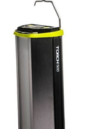 LAMPKA LATARKA GOAL ZERO TORCH 500 90115 z powerbankiem