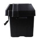 POJEMNIK NA AKUMULATOR do 100 Ah 77000-L