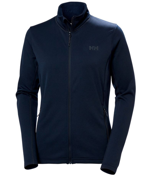 BLUZA DAMSKA HELLY HANSEN VERSALITE HOODED FLEECE 49557 597
