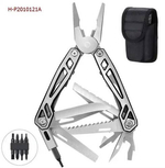 NARZĘDZIE WIELOFUNKCYJNE MULTITOOL H-P2010121A 