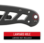 NÓŻ SKŁADANY COAST FDX302 5454