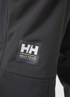 SZTORMIAK DAMSKI SPODNIE HELLY HANSEN W SKAGEN OFFSHORE BIB 34256 980