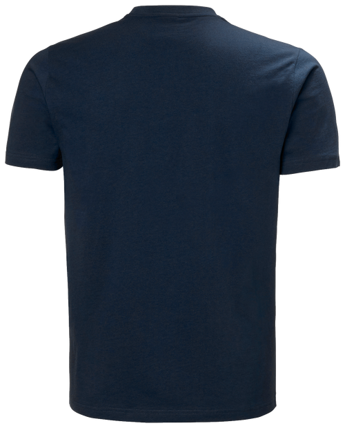 KOSZULKA MĘSKA HELLY HANSEN HH BOX T-SHIRT 2.0 54597 597