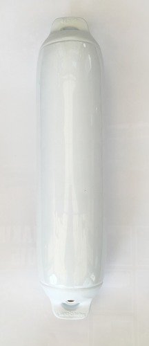 ODBIJACZ BURTOWY MAJONI 10x42 BIAŁY
