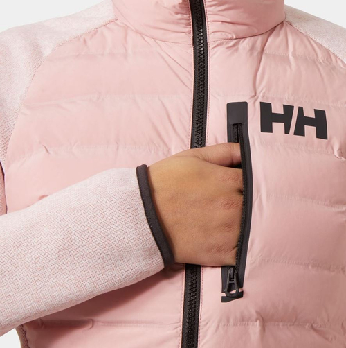 KURTKA DAMSKA HELLY HANSEN ARCTIC OCEAN HYBRID 30370 057