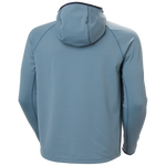 BLUZA MĘSKA HELLY HANSEN VERSALITE FLEECE HOODIE 49551 601