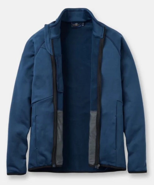 BLUZA ŻEGLARSKA HENRI LLOYD AKTIV STRETCH JACKET 3.0 A251155017 602