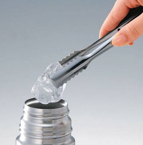 TERMOS ZOJIRUSHI SJ-JS10-XA 1,03 L SILVER