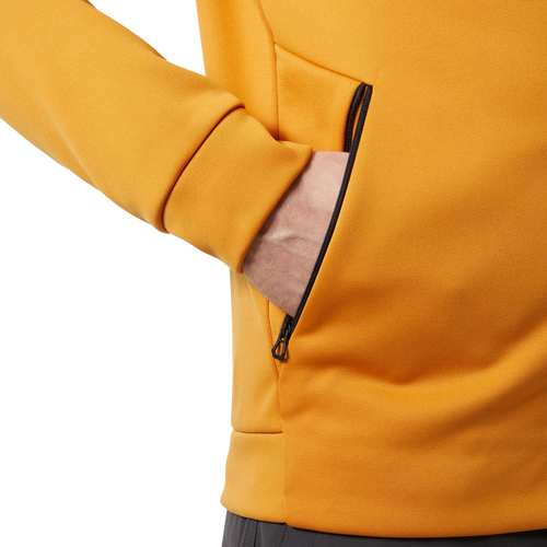 BLUZA MĘSKA HELLY HANSEN HP FLEECE JACKET 2.0 34289 399