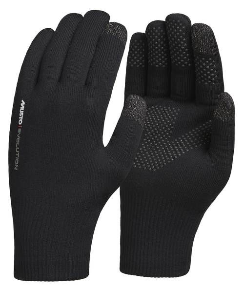 RĘKAWICZKI ŹEGLSRSKIE MUSTO EVOLUTION 86068 990