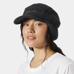 CZAPKA HELLY HANSEN UNISEX PILE WINTER HIKE CAP 67586 990 BLACK