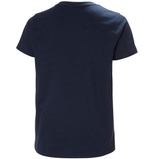 KOSZULKA DAMSKA HELLY HANSEN W CORE T-SHIRT 2.0 54591 597