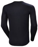 BLUZA HELLY HANSEN LIFA STRIPE CREW 48800 597